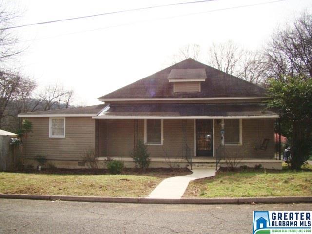 504 5th St E, Anniston, AL 36207 photo 1
