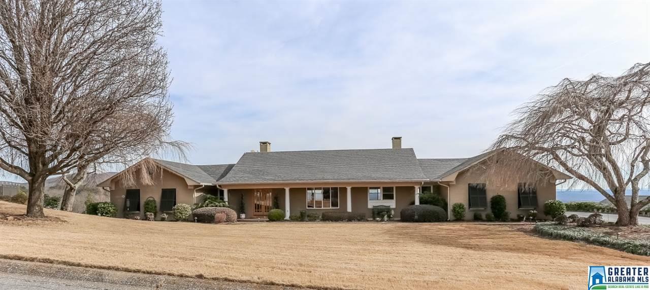 7 Ruby Ridge Rd, Anniston, AL 36207 photo 2