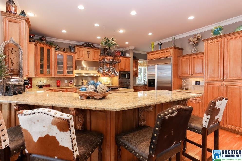 680 Mohawk Trl, Ohatchee, AL 36271 photo 8