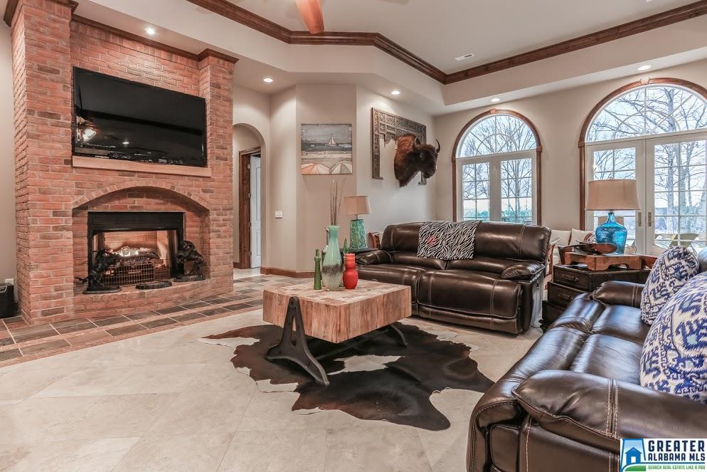 680 Mohawk Trl, Ohatchee, AL 36271 photo 19
