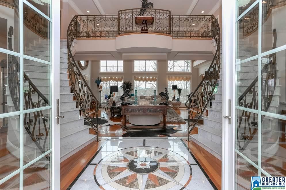 680 Mohawk Trl, Ohatchee, AL 36271 photo 2