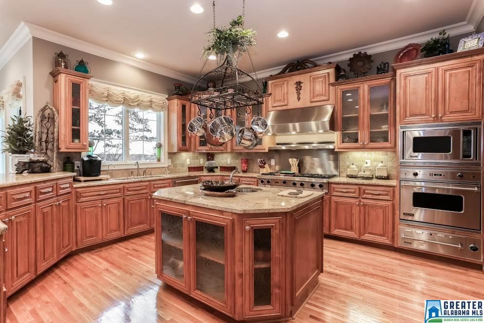 680 Mohawk Trl, Ohatchee, AL 36271 photo 4