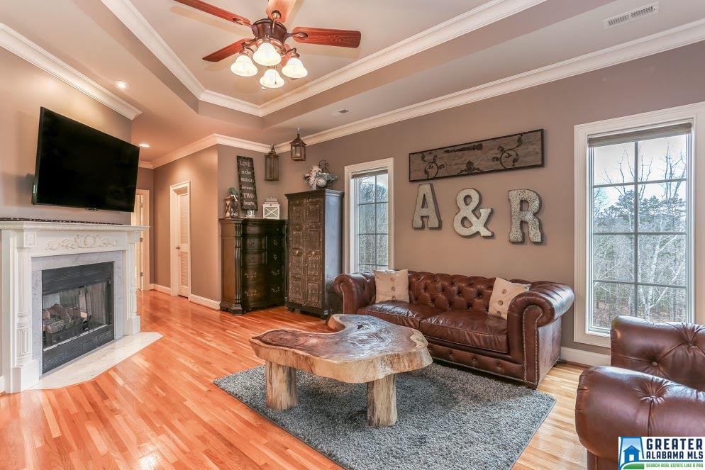 680 Mohawk Trl, Ohatchee, AL 36271 photo 22
