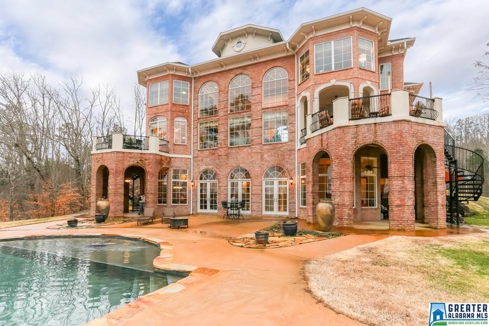 680 Mohawk Trl, Ohatchee, AL 36271 photo 48