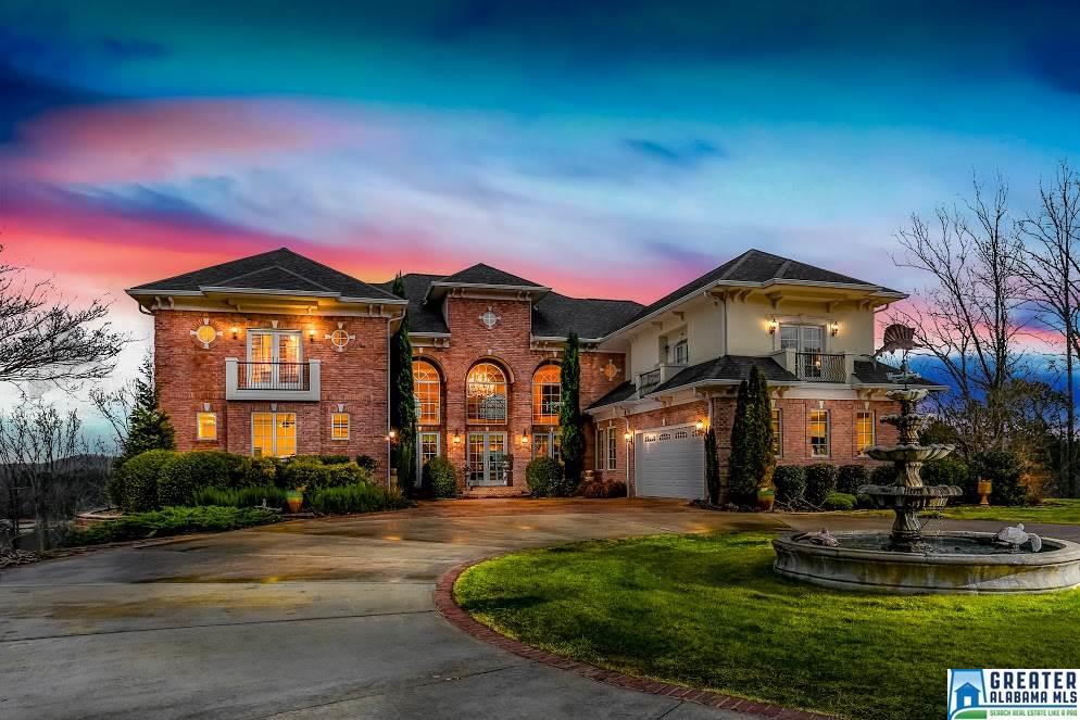 680 Mohawk Trl, Ohatchee, AL 36271 photo 1
