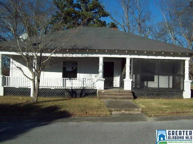 75 Summit St, Thorsby, AL 35171 photo 1