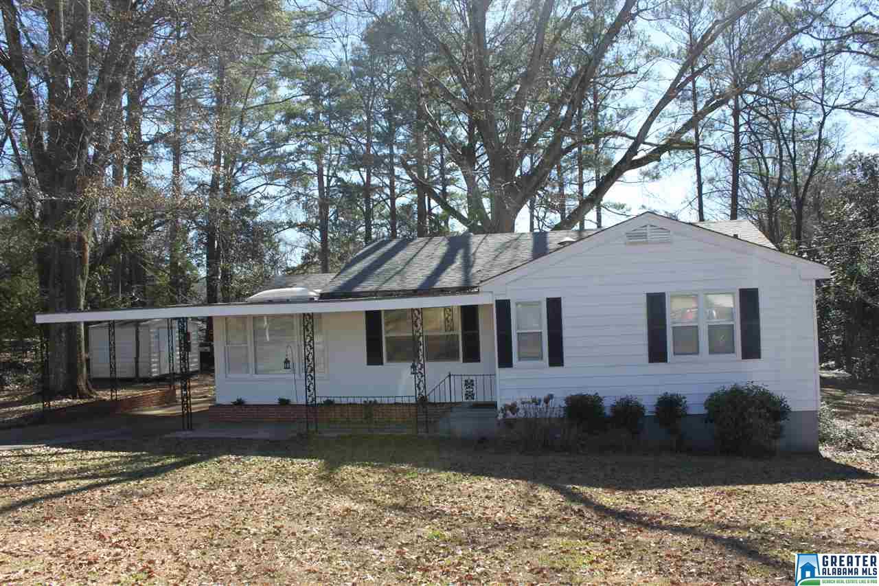 400 Pineview Rd, Montevallo, AL 35115 photo 1