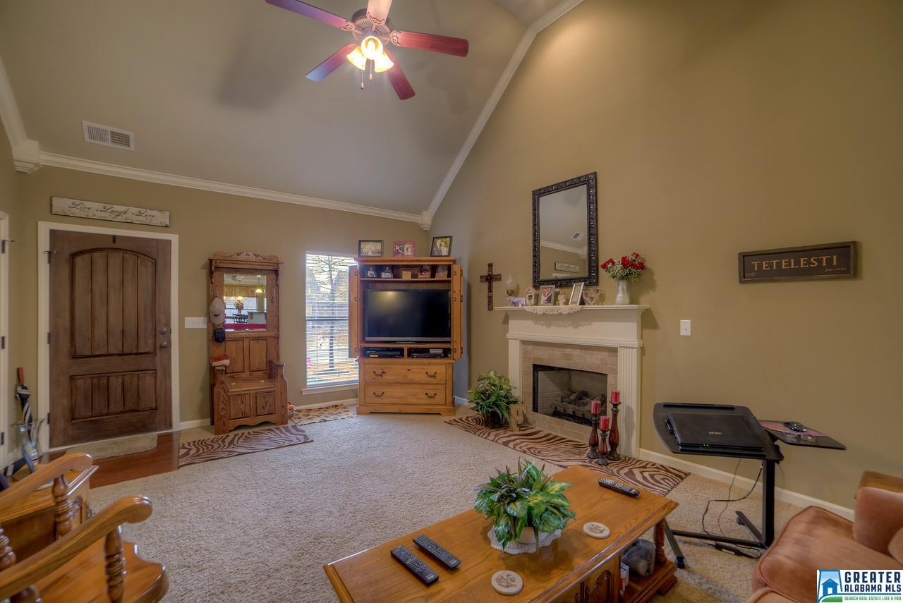 3545 Southern Trl, Fultondale, AL 35068 MLS 740099