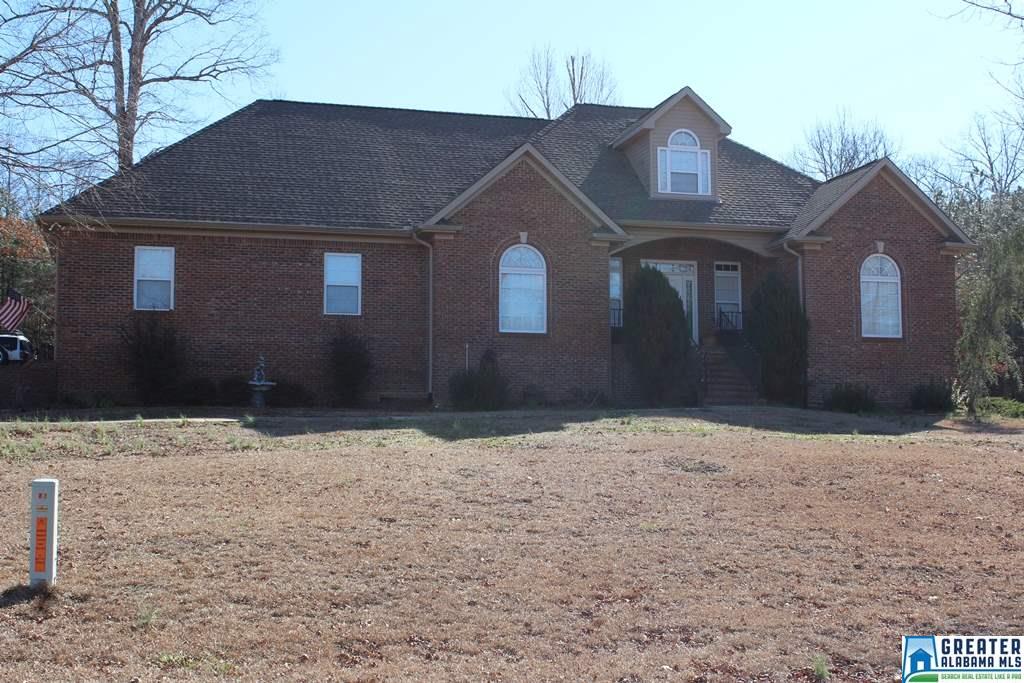 492 Reid Rd, Dora, AL 35062 photo 1