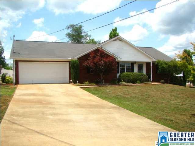 74 Raegan Ln, Weaver, AL 36277 photo 1