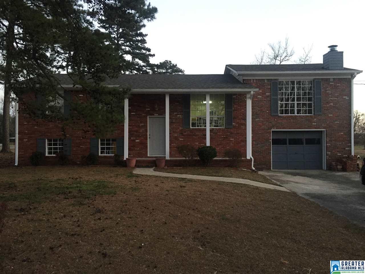 2500 Fern Dr, Fultondale, AL 35068 photo 1