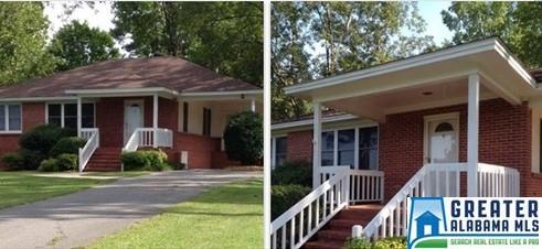 503 Pineview Rd, Clanton, AL 35045 photo 1