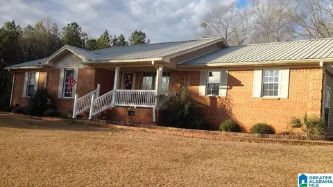 4539 County Road 32, Clanton, AL 35046 photo 1