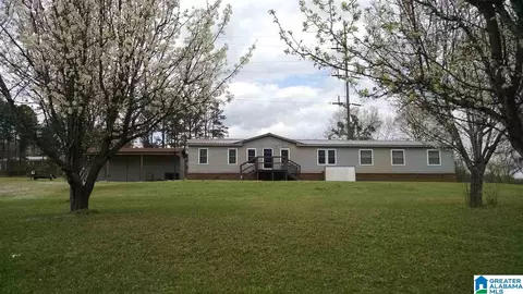 1580 County Road 49, Clanton, AL 35045 photo 1