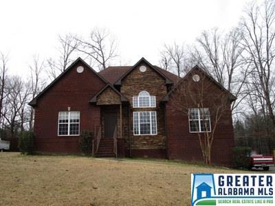 7950 Forest Loop, Pinson, AL 35126 photo 1