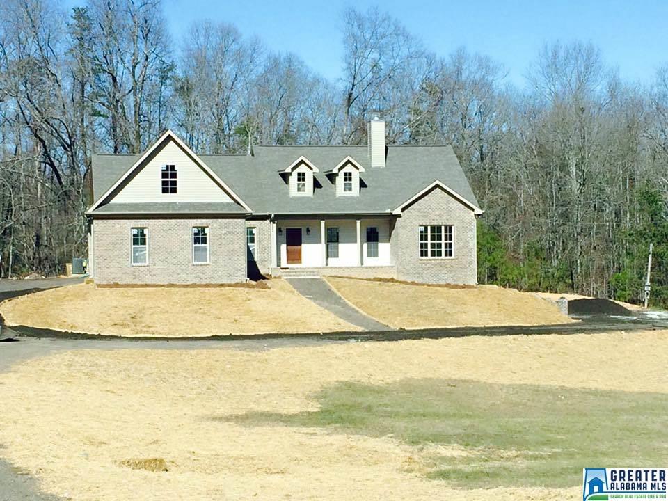 7756 Cummings Loop, Mc Calla, AL 35111 photo 1