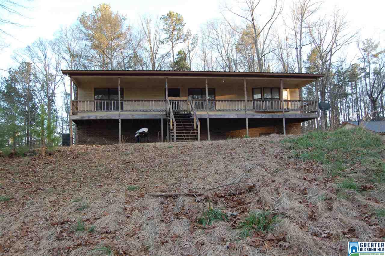 1755 Macedonia Loop Rd SW, Vincent, AL 35178 photo 1