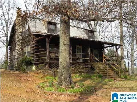 40 Pine St, Munford, AL 36268 photo 1