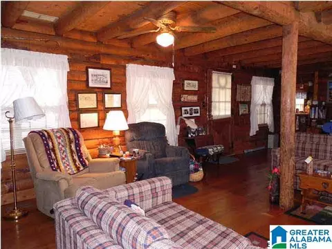 40 Pine St, Munford, AL 36268 photo 3