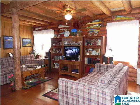 40 Pine St, Munford, AL 36268 photo 4