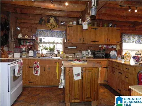 40 Pine St, Munford, AL 36268 photo 7