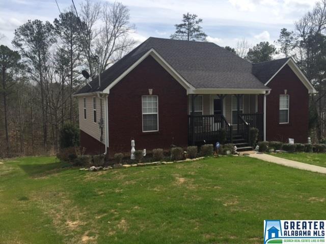 95 Piney Top Rd, Warrior, AL 35180 photo 1
