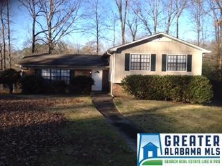 1820 Mohawk Dr, Alabaster, AL 35007 photo 1