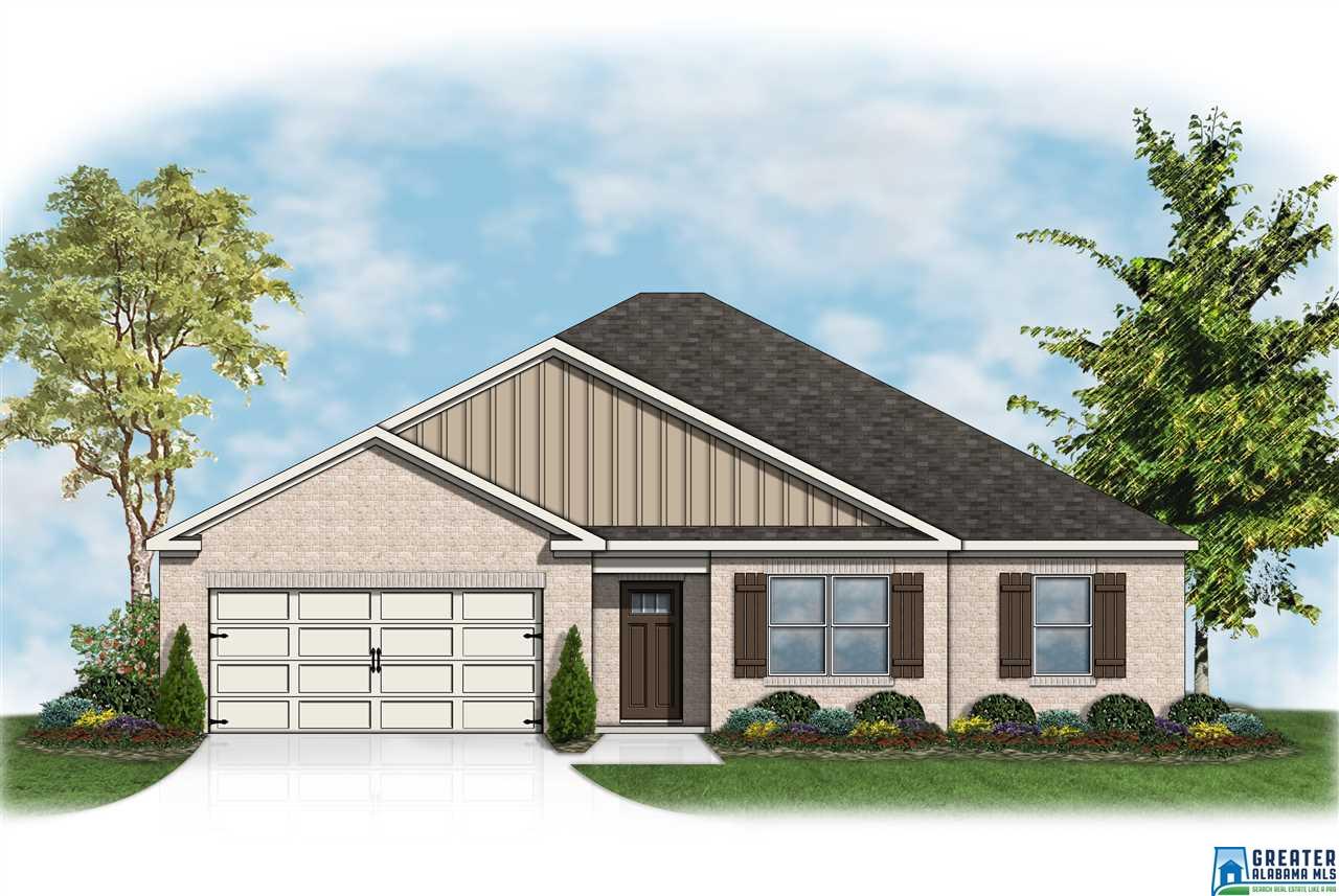 360 Lacey Ave, Maylene, AL 35114 photo 1