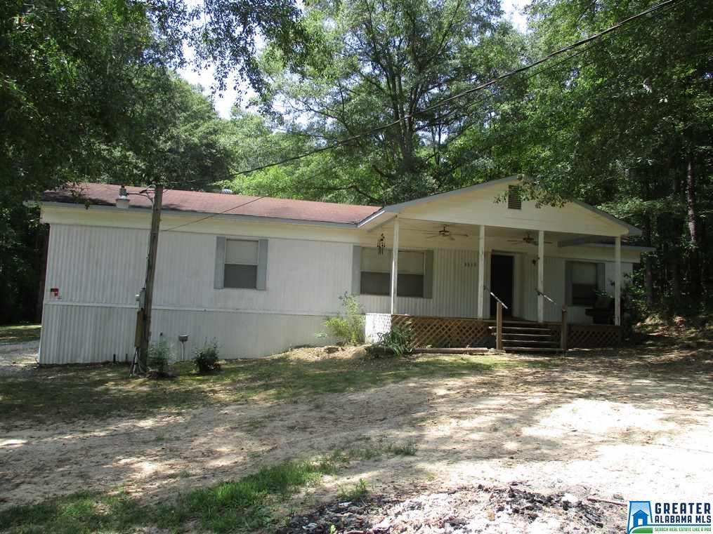 3315 Pine Mountain Rd, Remlap, AL 35133 photo 1