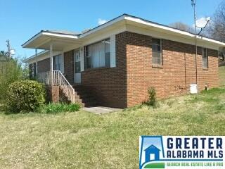 770 Mccay Rd, Locust Fork, AL 35097 photo 1