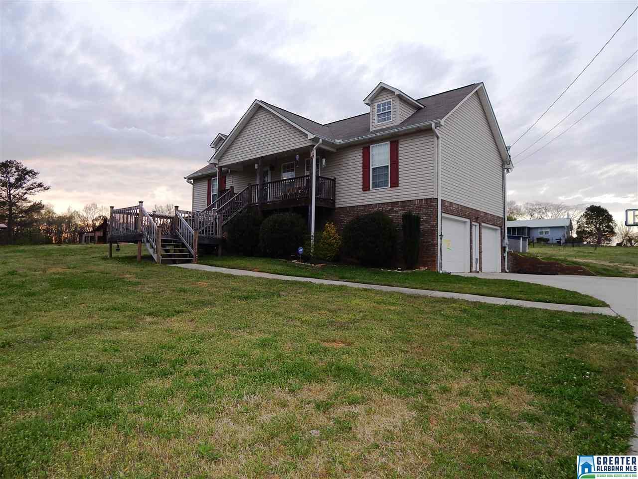 1455 Thomas Rd, Warrior, AL 35180 photo 1