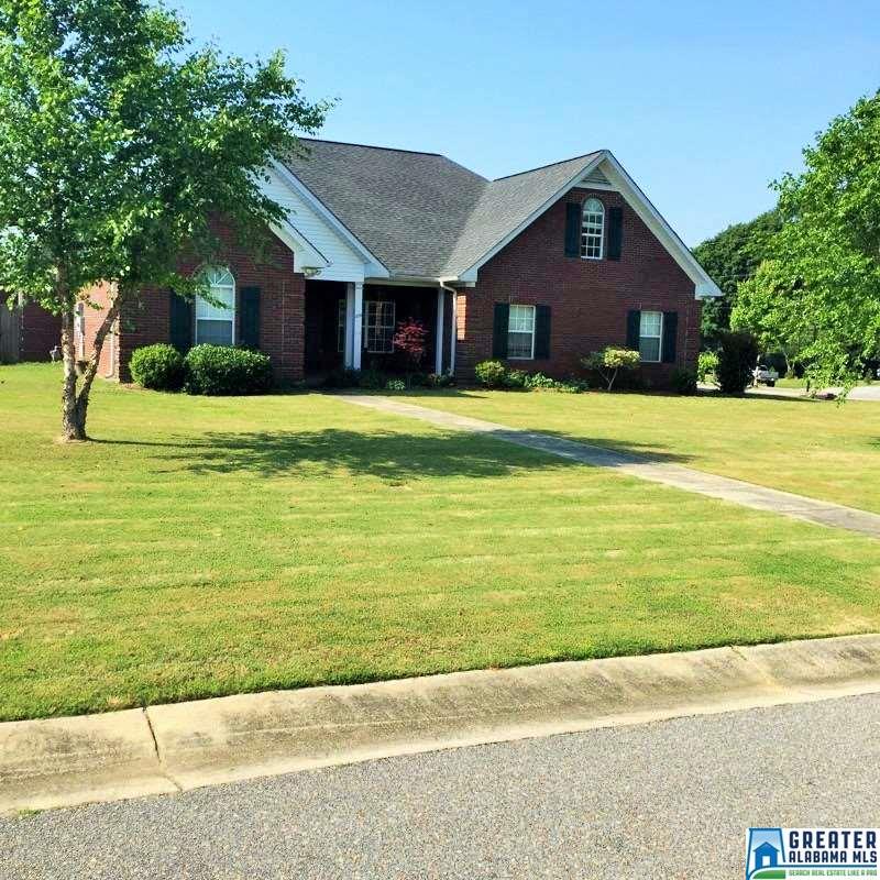 110 Hope St, Clanton, AL 35045 photo 1
