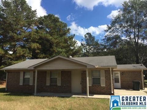 108 Marie St, Clanton, AL 35045 photo 1