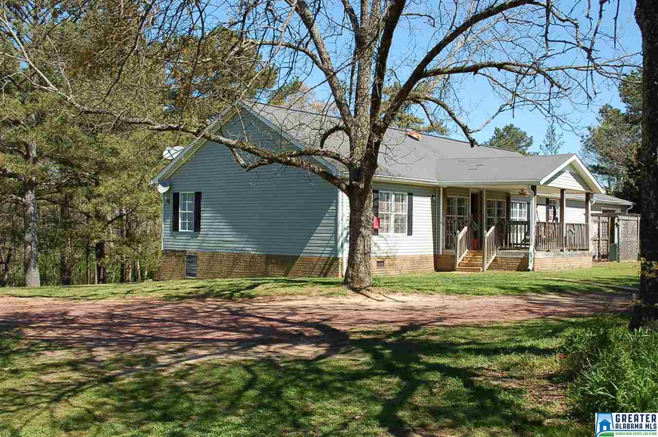 2986 Corner Rd, Warrior, AL 35180 photo 1