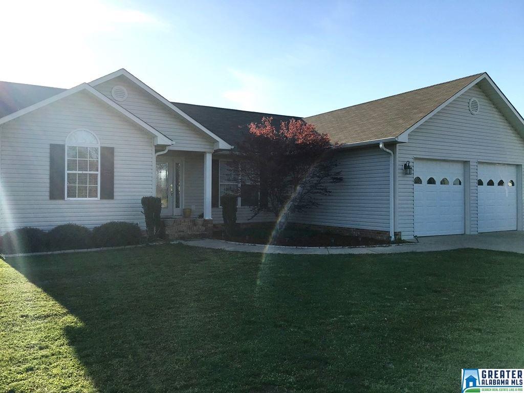 2005 Boldo Rd, Jasper, AL 35504 photo 1