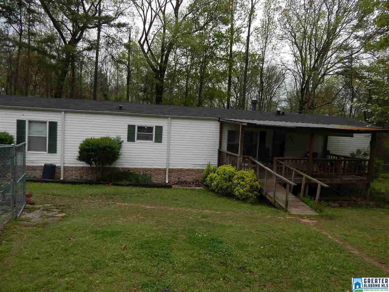 9262 Old Stouts Rd, Warrior, AL 35180 photo 1