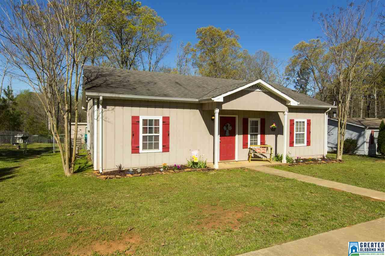 12522 Patsy Dr, Mc Calla, AL 35111 photo 1