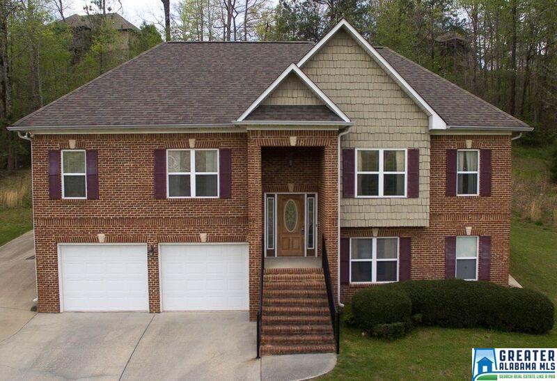 13787 Remlap Dr, Remlap, AL 35133 photo 1