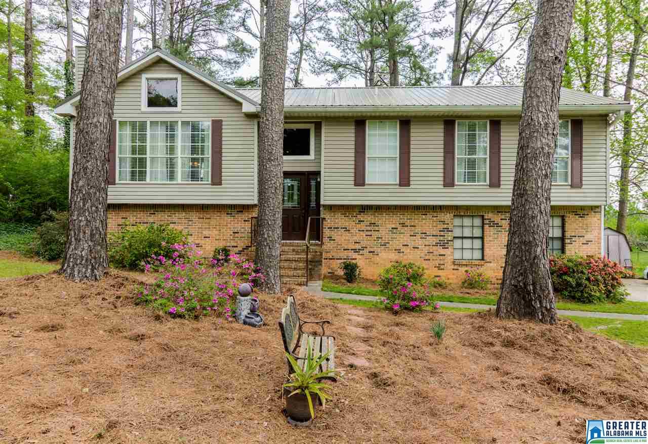 37 Bart Cir, Alabaster, AL 35007 photo 1
