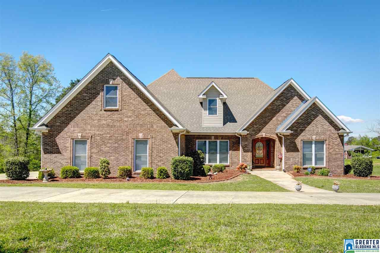 38 Allison Dr, Oneonta, AL 35121 photo 1