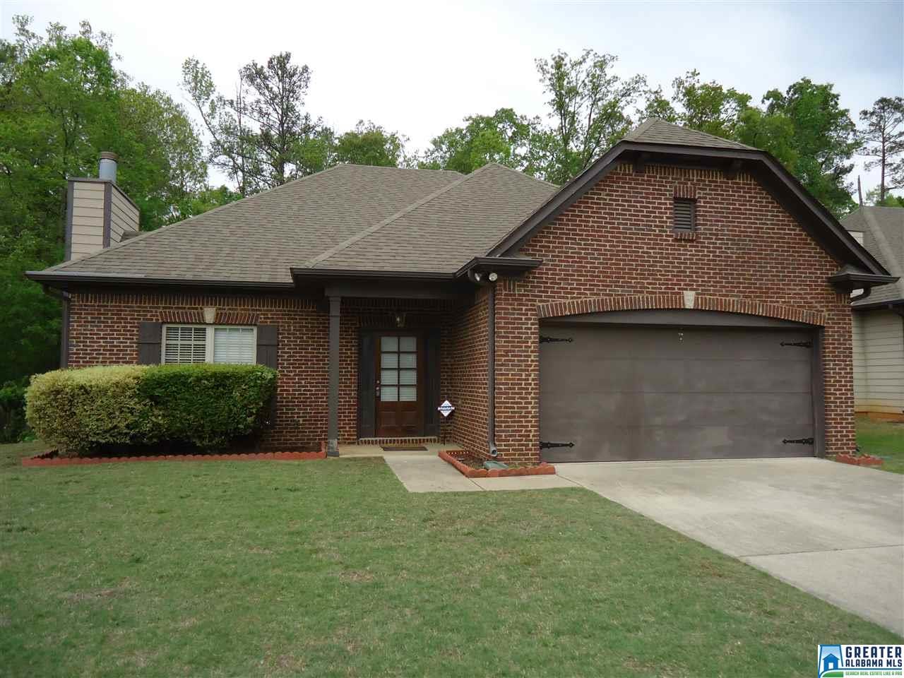 1147 Eagle Dr, Maylene, AL 35114 photo 1