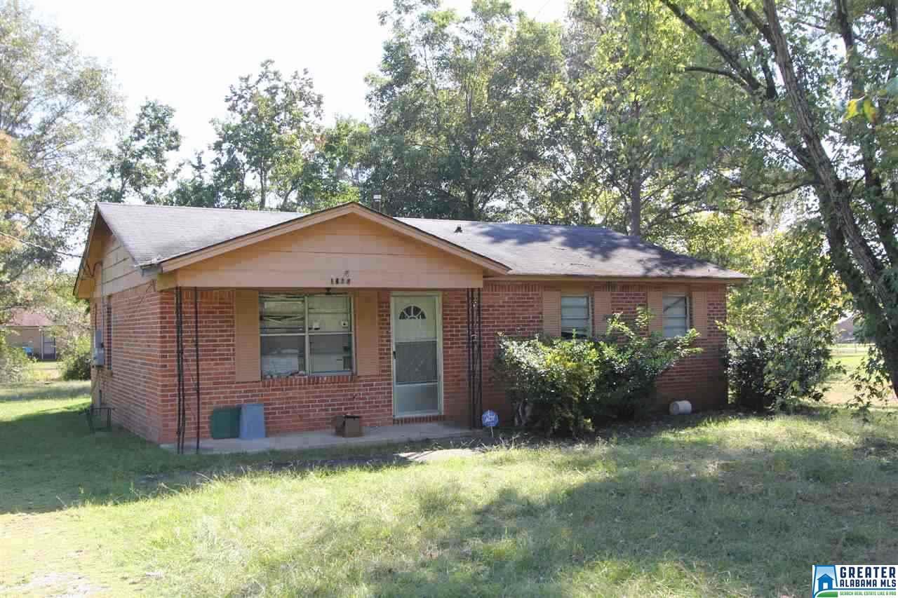 1504 15th Pl, Clanton, AL 35045 photo 1