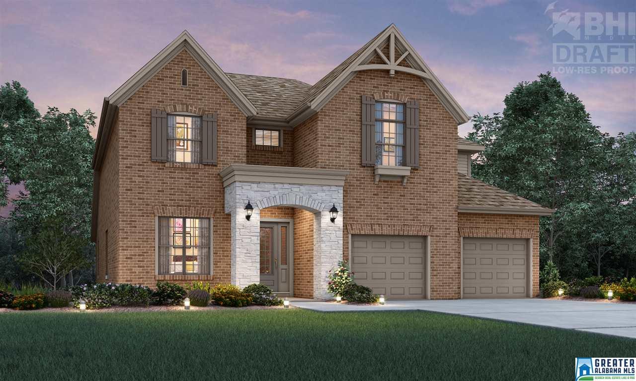 4735 Jackson Loop, Birmingham, AL 35242 photo 1