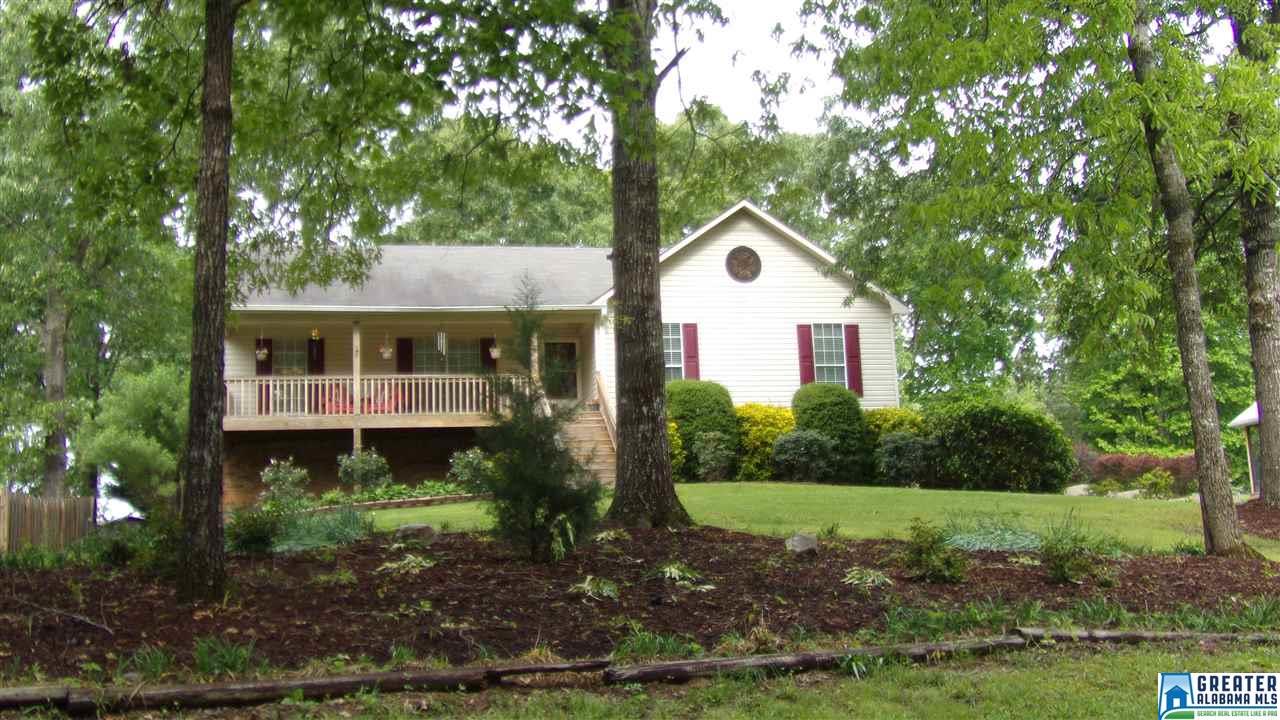 13408 Todd Dr, Mc Calla, AL 35111 photo 1