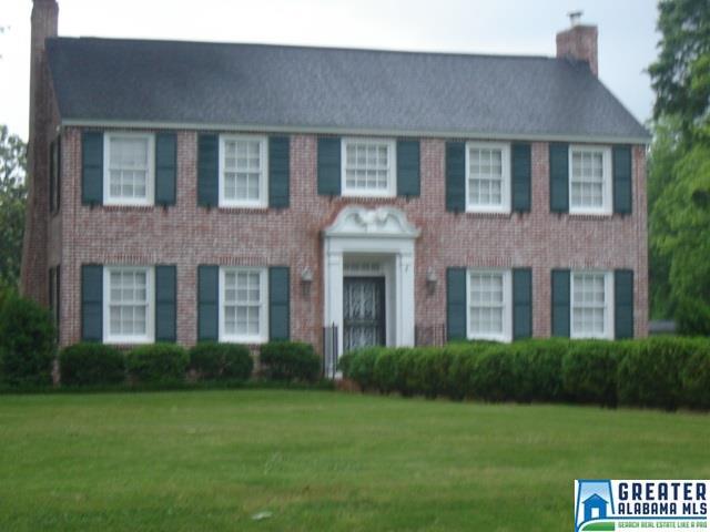 1701 2nd Ave N, Clanton, AL 35045 photo 1