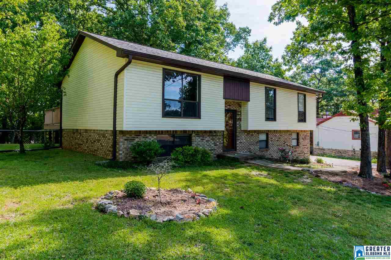 116 Forest Ridge Rd, Maylene, AL 35114 photo 1