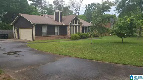 119 Forest Pkwy, Alabaster, AL 35007 photo 1