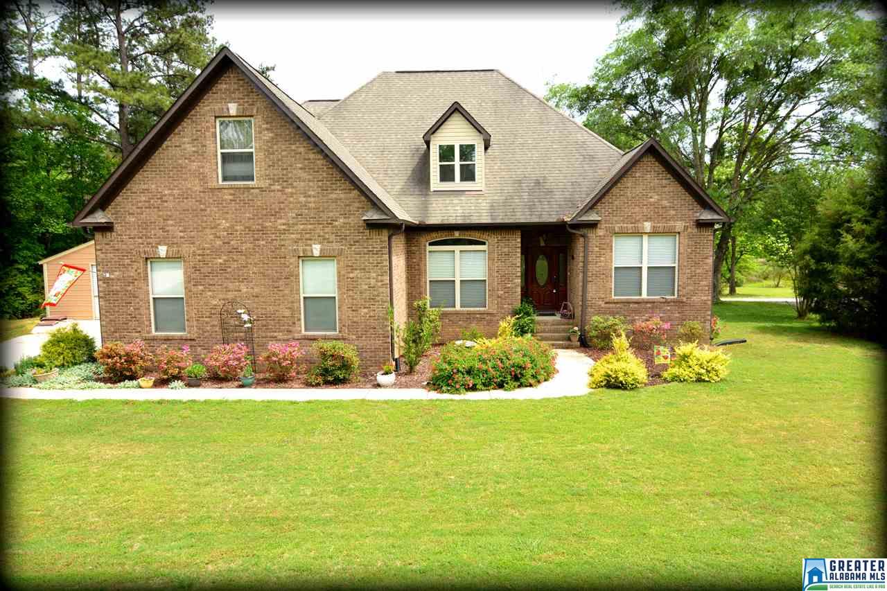 1908 Depot St, Riverside, AL 35135 photo 1