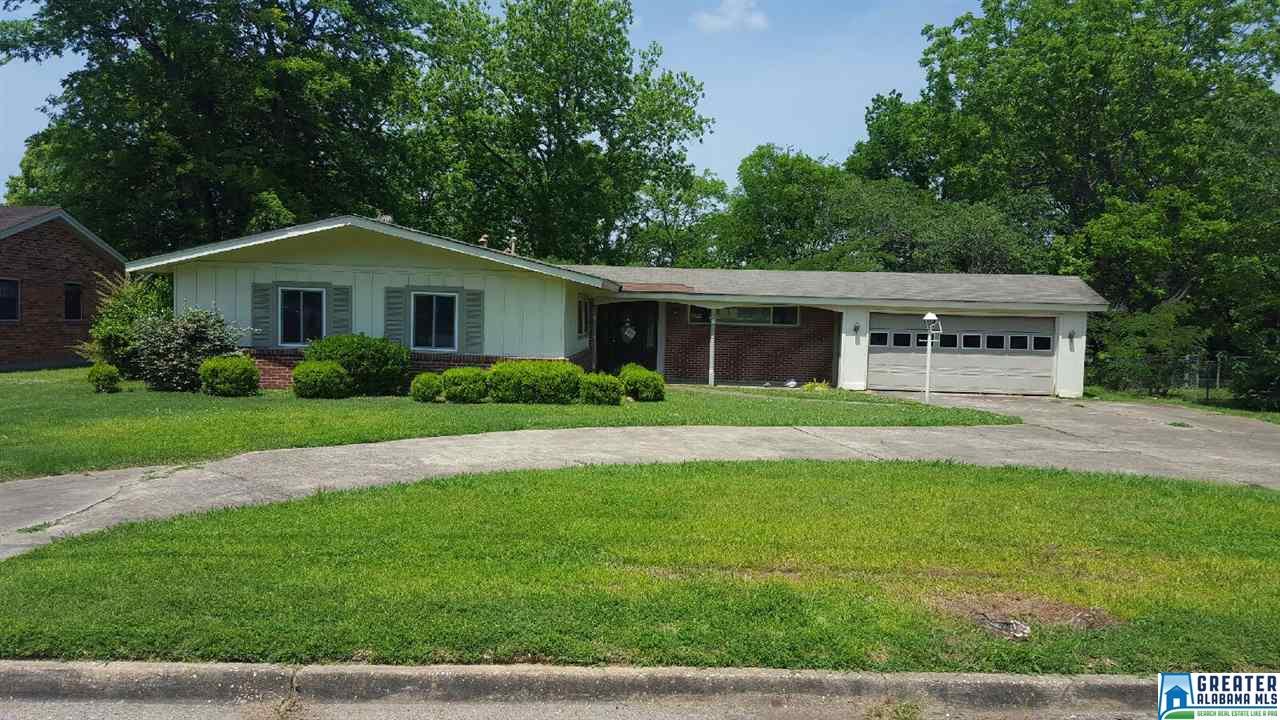 100 Spring Valley Rd, Montgomery, AL 36116 photo 1