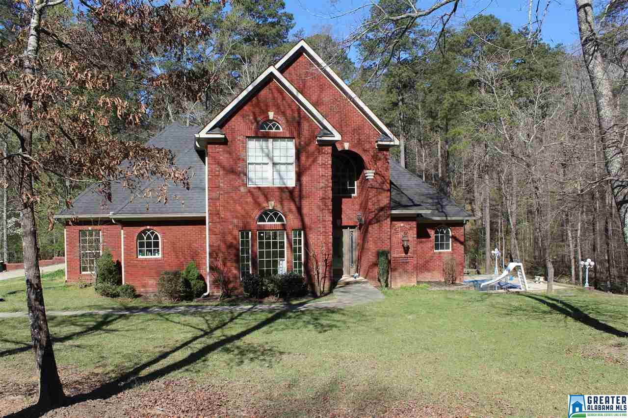 525 Hayfield Loop Rd, Dora, AL 35062 photo 1